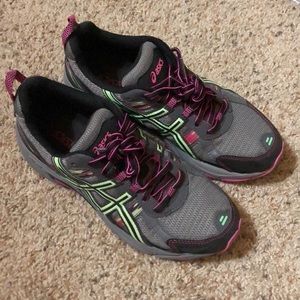 Women’s ASICS Running Sneakers